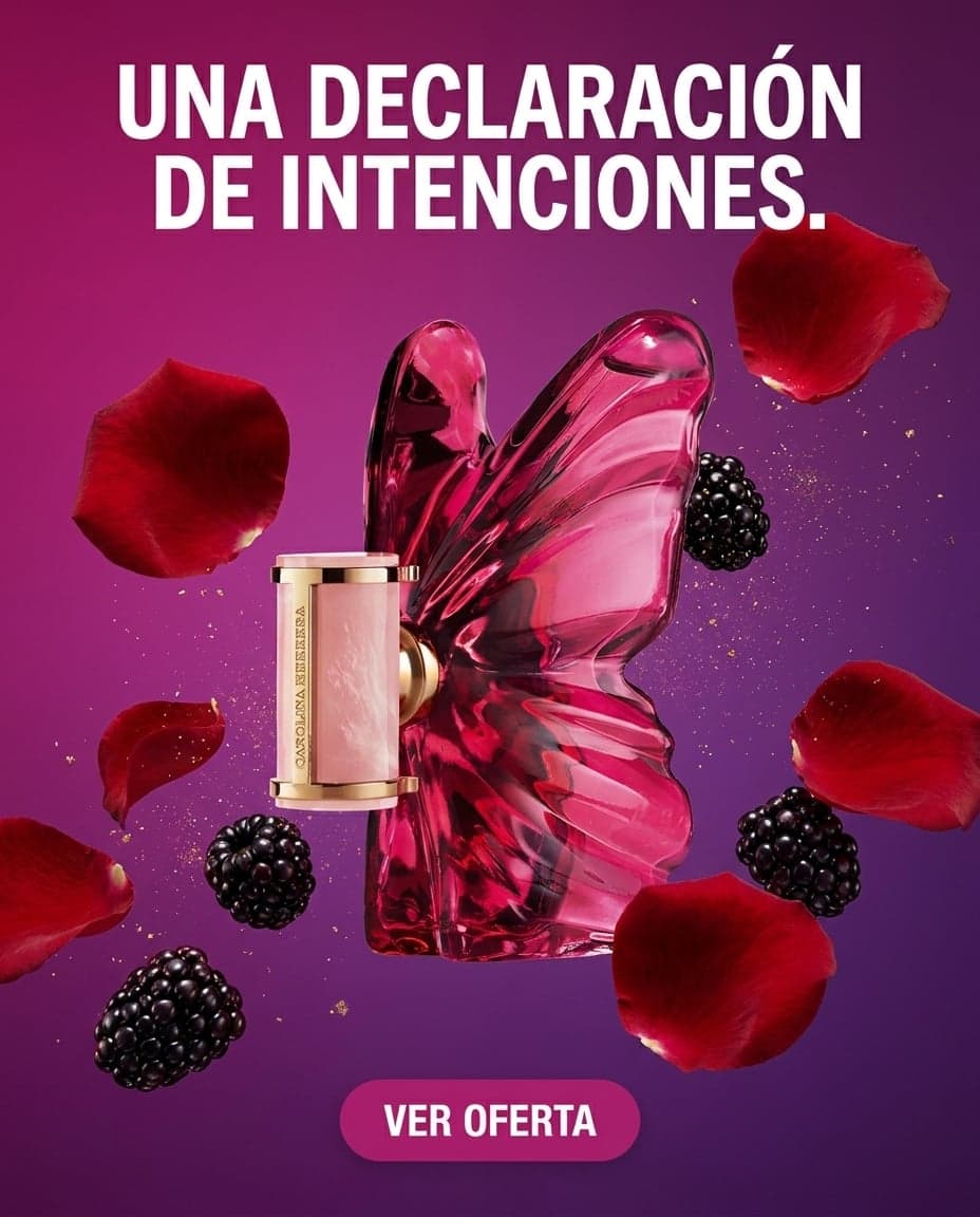 Ejemplo de anuncio