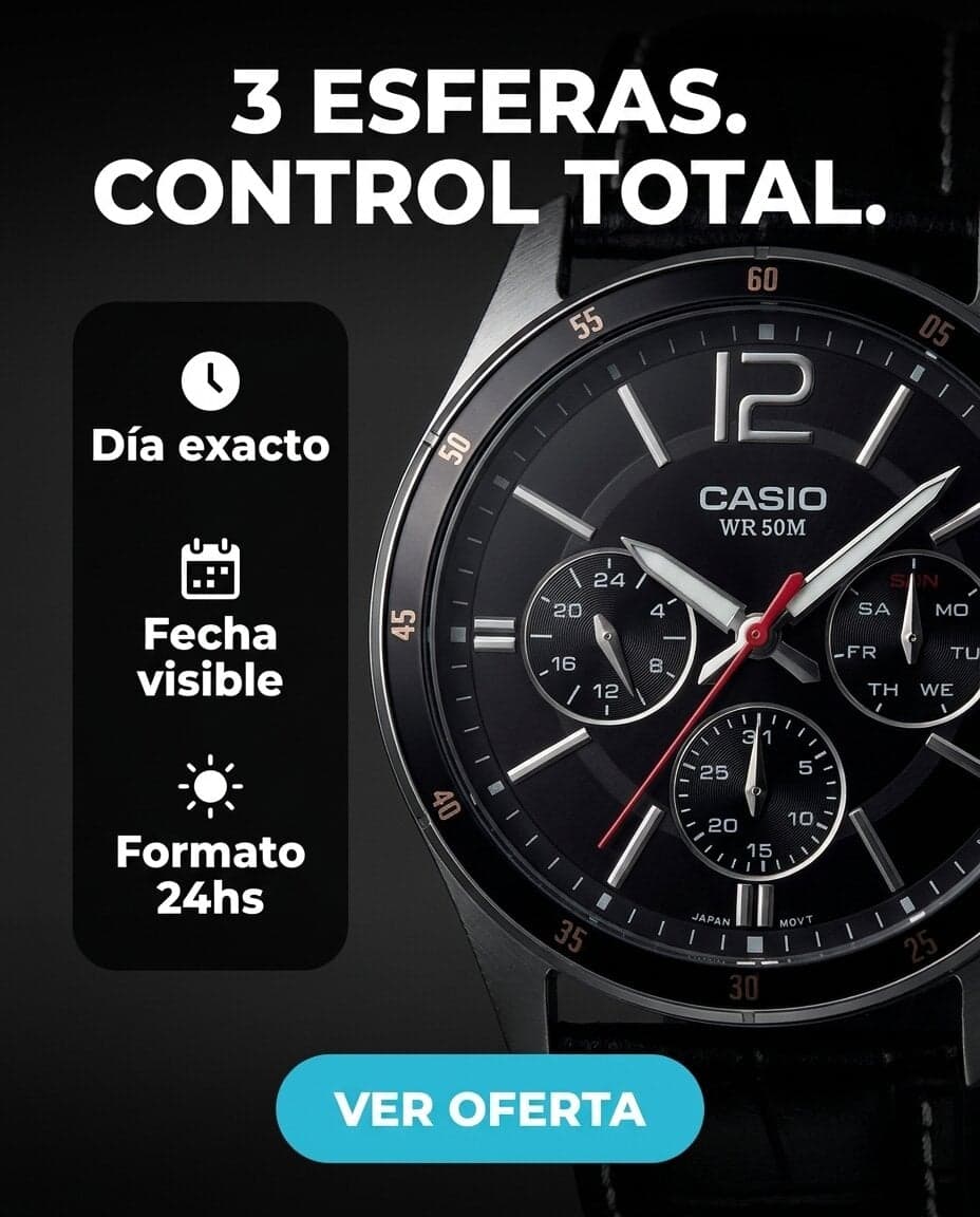 Ejemplo de anuncio