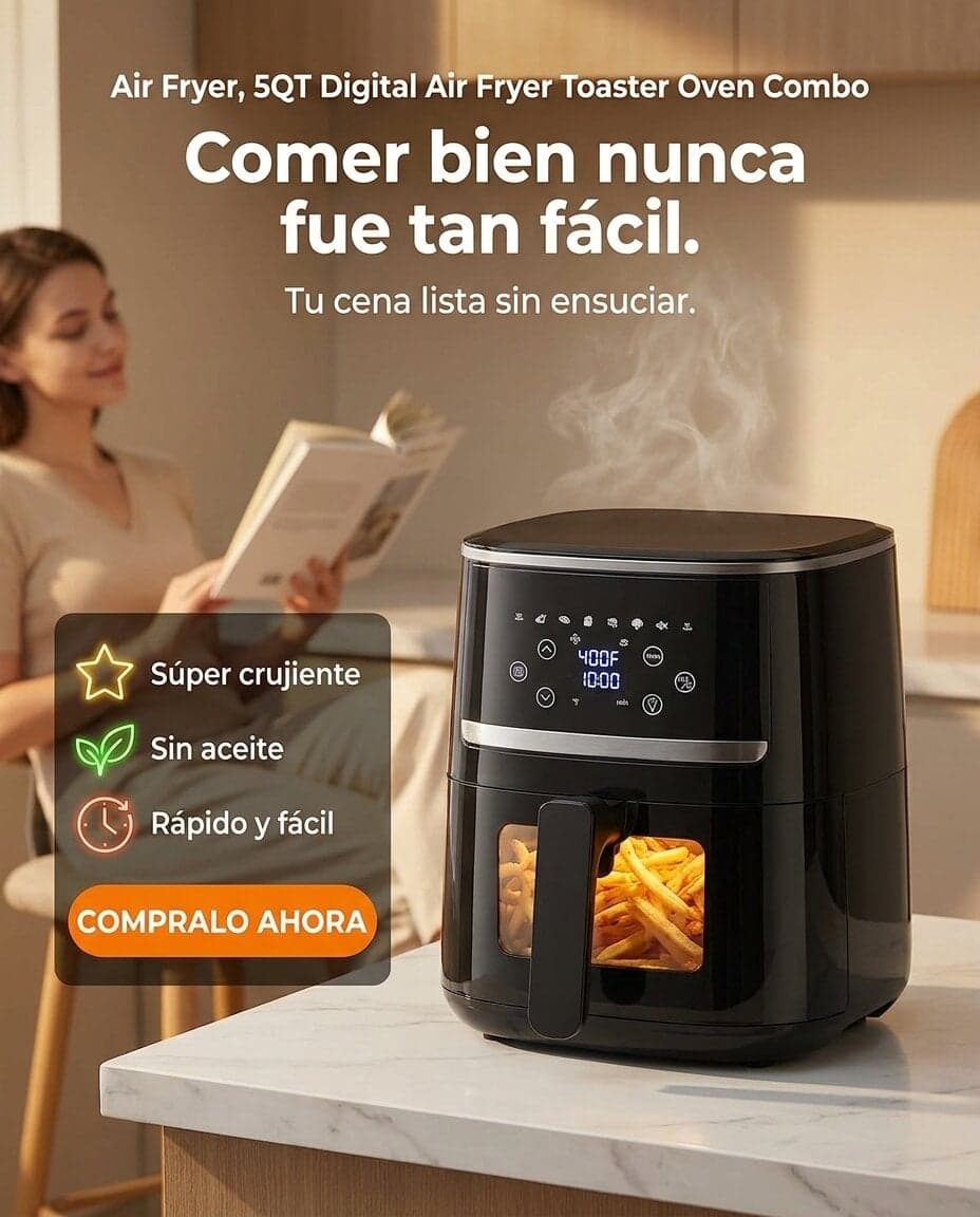 Ejemplo de anuncio