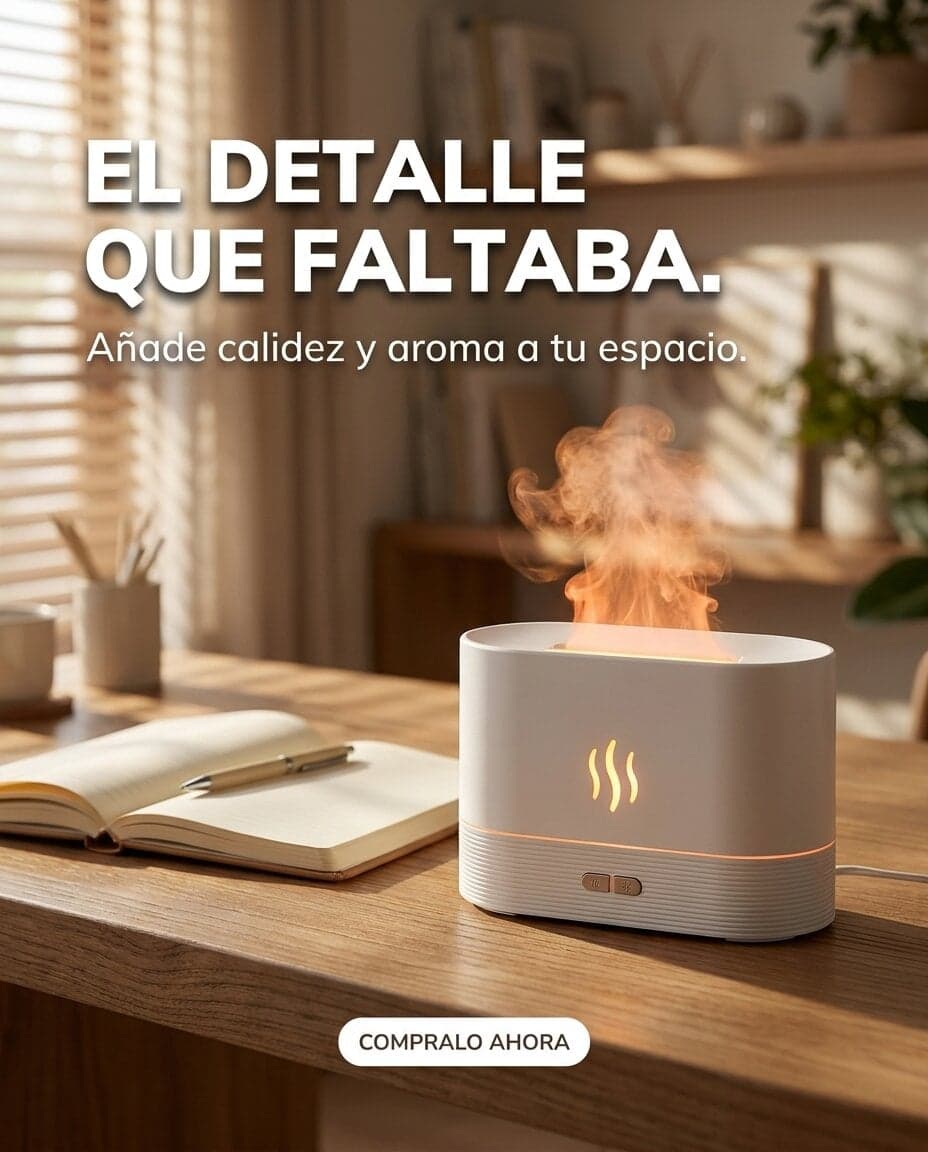 Ejemplo de anuncio