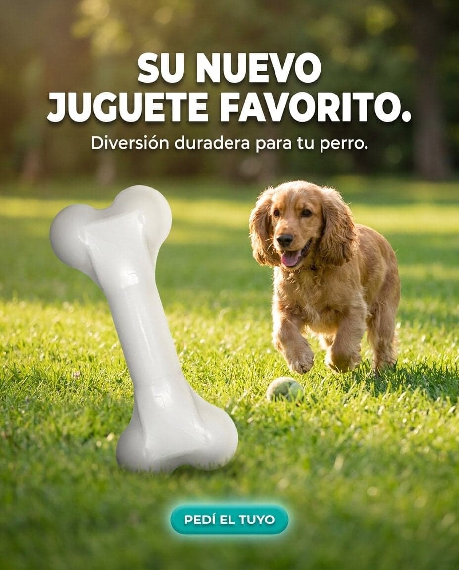 Ejemplo de anuncio