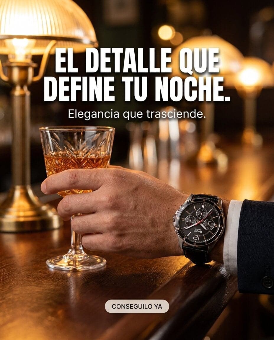 Ejemplo de anuncio