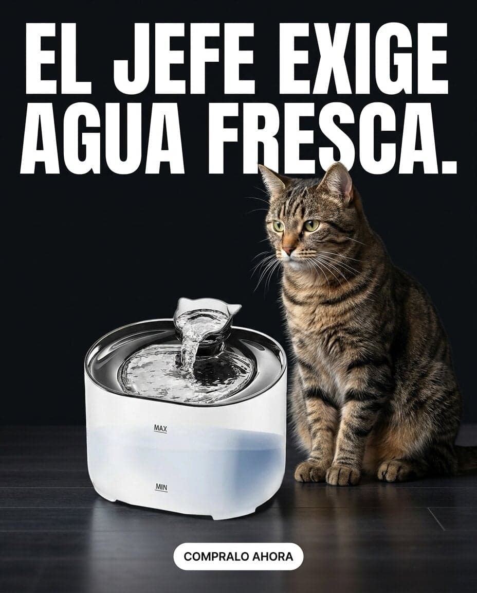 Ejemplo de anuncio